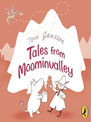 tove jansson tales from moominvalley